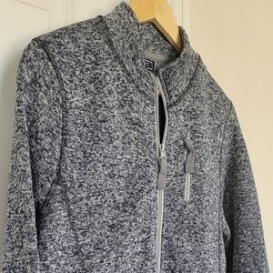 Men's-I think it maybe unisex- sweater/jacket. Good condition,  never worn, M